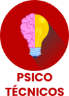 psicotecnicos